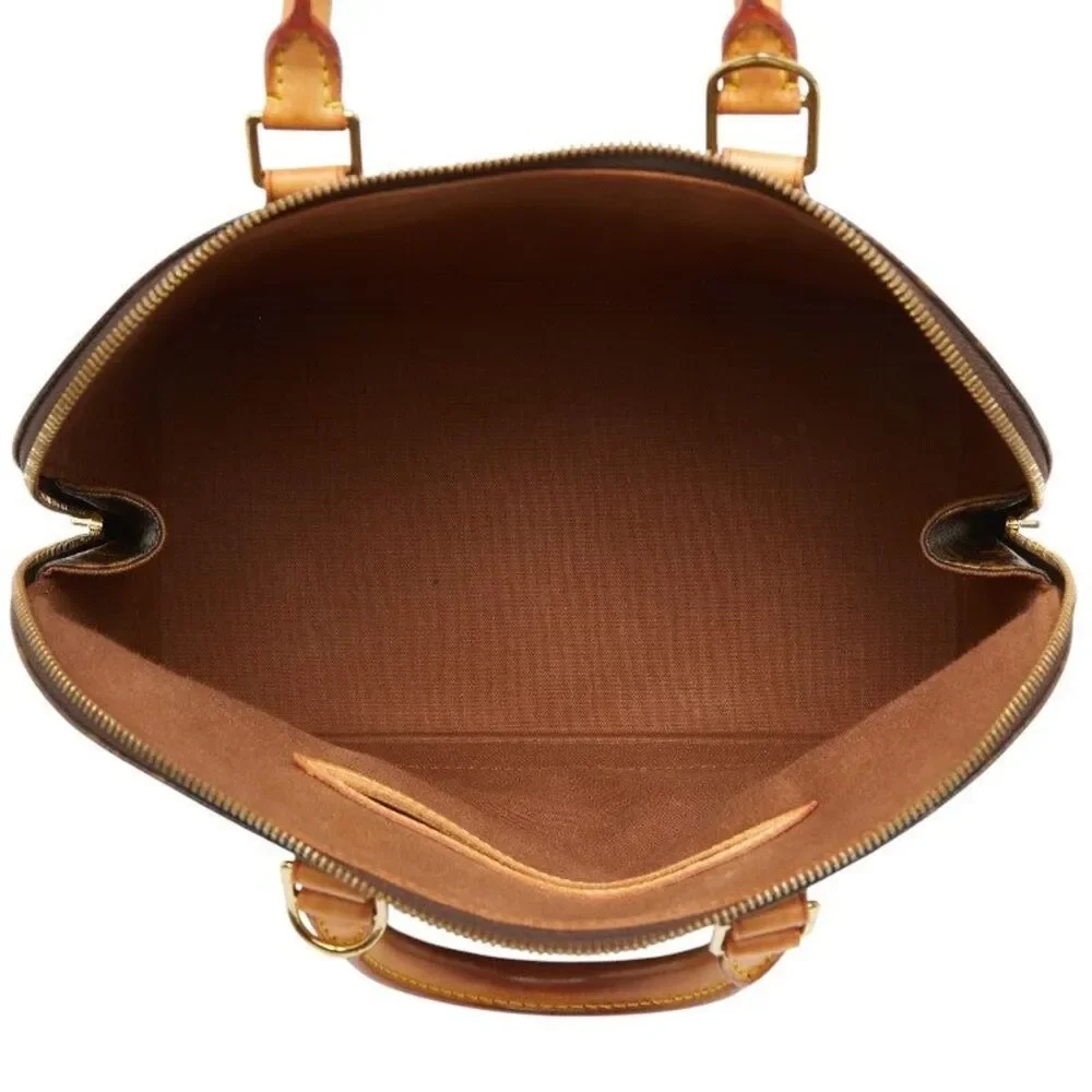 Louis Vuitton Alma PM Handbag
